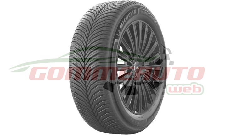 COP. 205/55 R16 91W CROSSCLIMATE 3